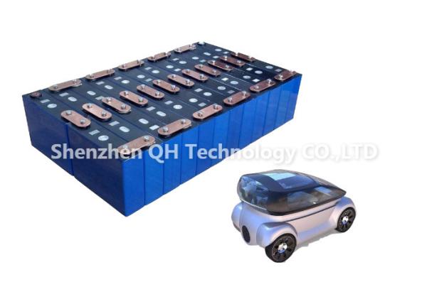 Lightweight Lifepo4 Electric Car Batteries ,  240Amp 60v Lithium Battery Truck Use