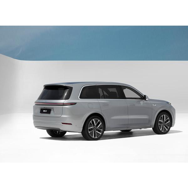 li auto l9 elektro auto new energy vehicles luxury car