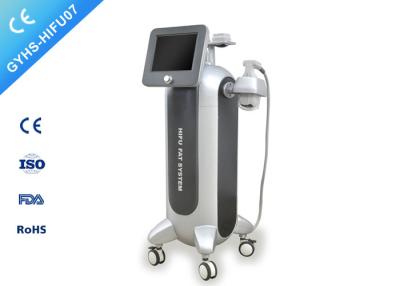 600 Shots High Intensity Focused Ultrasound Machine Fat Burning Machine CE