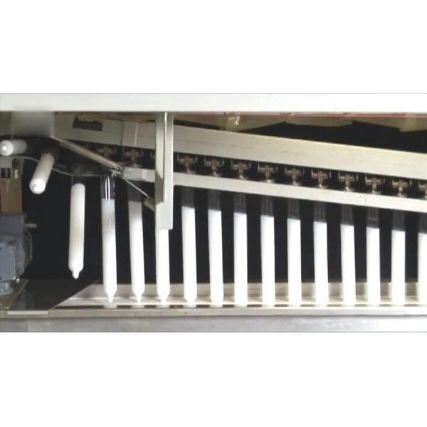 Ультратонкий презерватив из натурального латекса