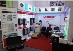 Shenzhen SORO Electronics Co., Ltd.