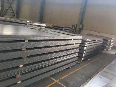 AISI 304 316 430 Stainless Steel 1mm Sheet Hot Rolled Steel Plate