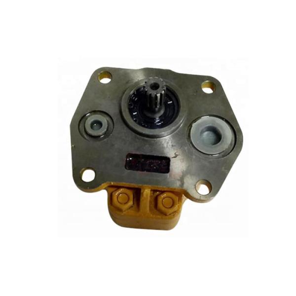 Excavator Hydraulic Parts E330D E336D Hydraulic Fan Pump 259-0815