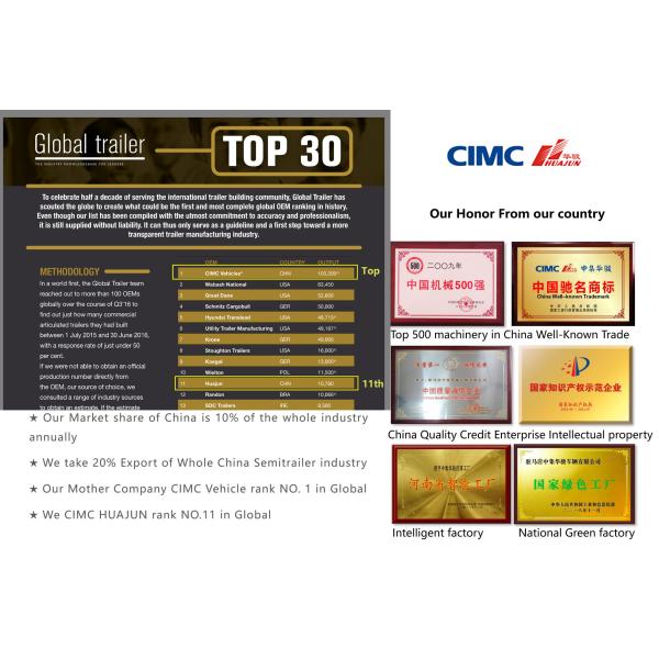 50 cbm Stainless Steel Water Tank Truck with Fly Ash Function 1000 Liter Capacity