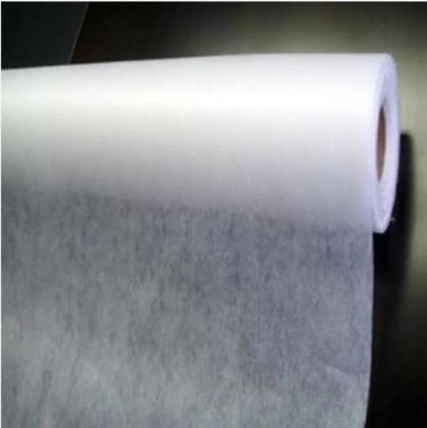 80gsm Cold Water Soluble Fabric