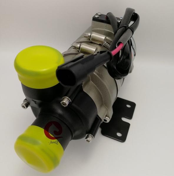 High Volume Brushless DC Motor Water Pump Heavy Duty For Electric Truck Battery Cooling