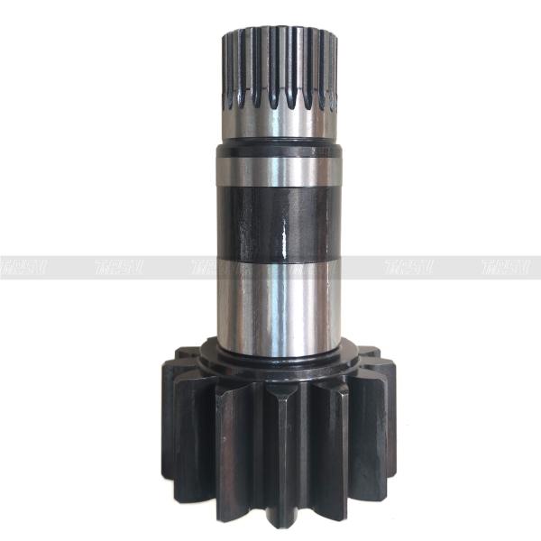 XG822 EXCAVATOR Piezas de repuesto de piñón oscilante Partes electrónicas para máquinas de acero Talleres de reparación de máquinas de acero Componentes esenciales