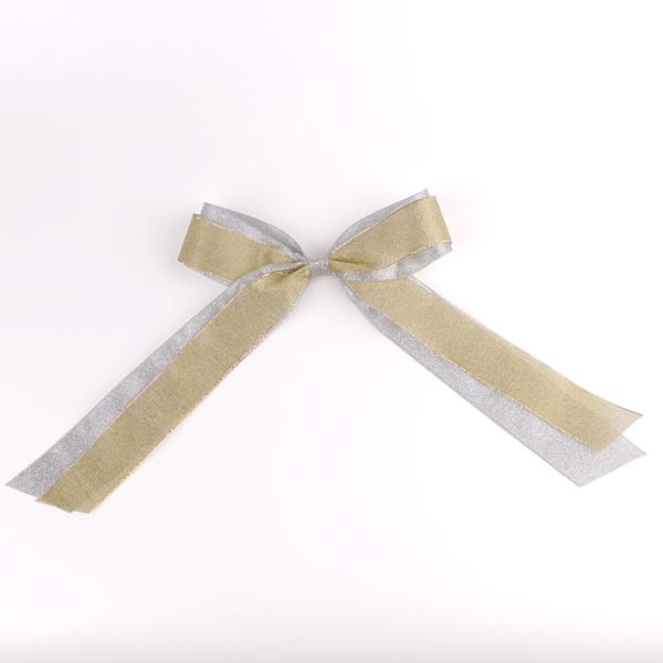 Wedding Occasion Ribbon Bow ODM Funny Polyester Handmade for Festive Season