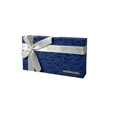 Rectangle Custom Watch Box Packaging Luxury Brand Watch Presentation Box