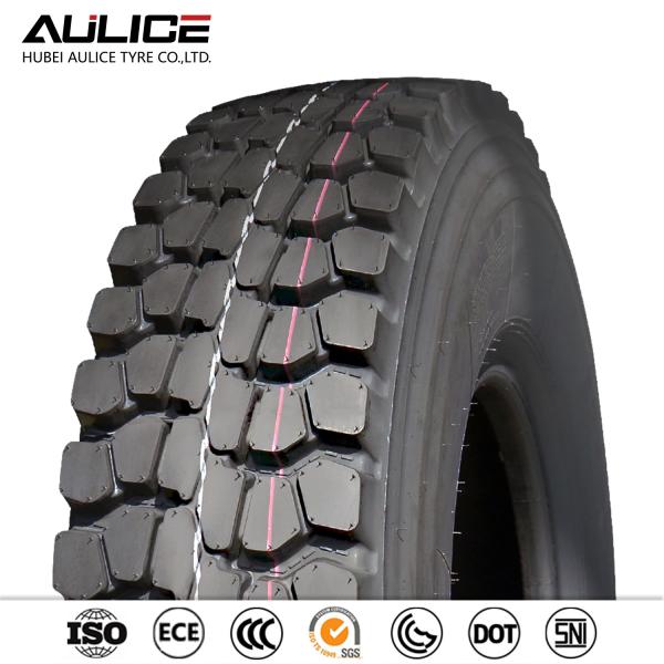 AR3137 6.5 X 16 Tire 306mm Width Light Truck Off Road Tires