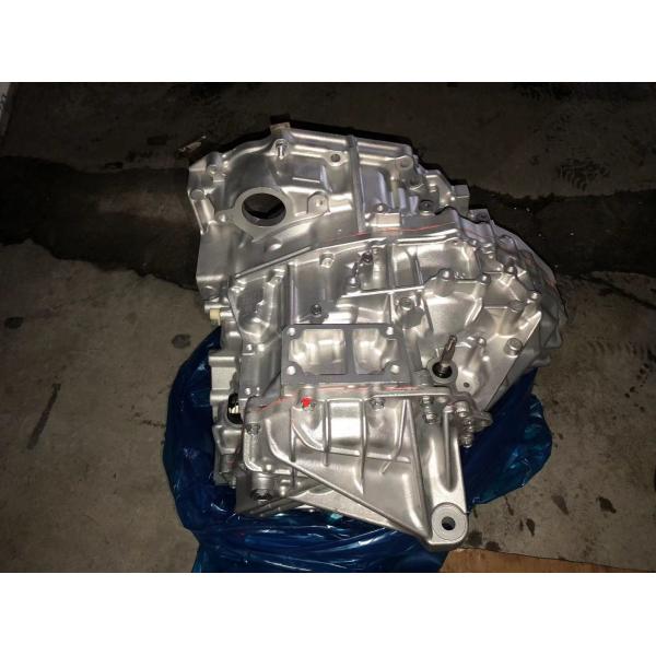 U760E Auto Gear Boxes System For Toyota Good Condition 3050048330 2WD 2.5L 2.7L