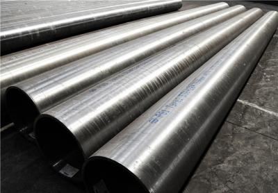 Carbon Steel Boiler Seamless Steel Pipe ASTM A283 T91 P91 P22 A355 P9 P11 42CrMo 15CrMo