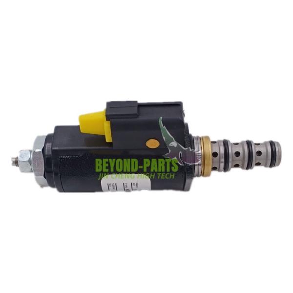 Клапан соленоида 111-9916 1119916 запасных частей экскаватора гусеницы 320B