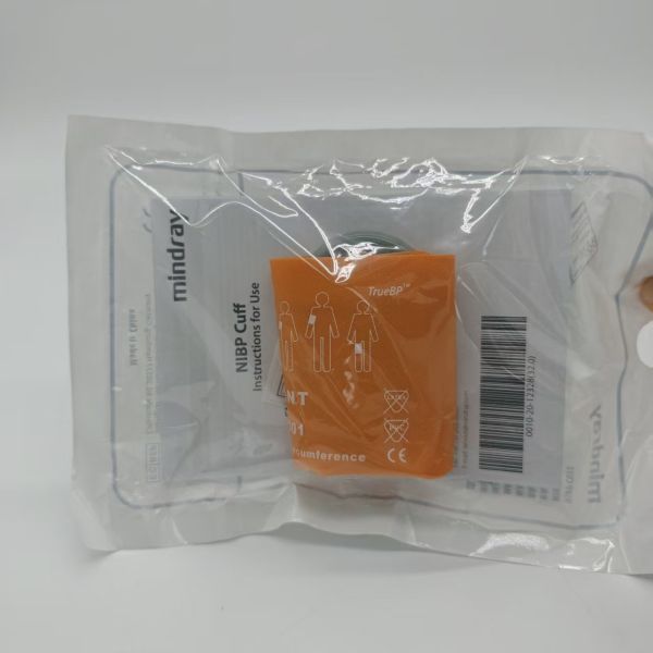 Mindray Blood Pressure Cuff 10-19 cm Without Rubber Bladder CM1301
