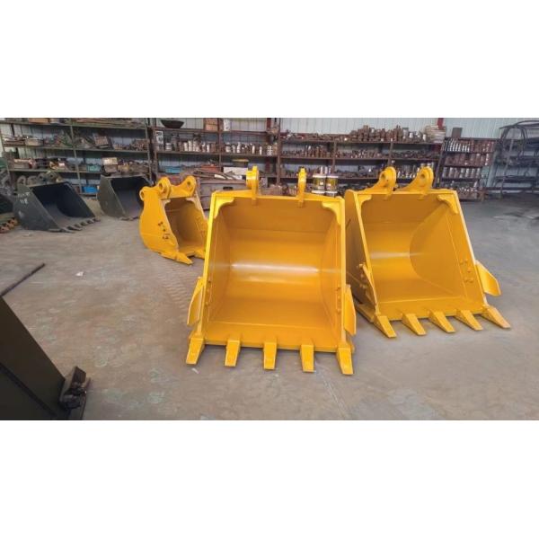 5-60 тонн экскаватор ведра схватка для Hyundai R210 R60 Cat 320 PC200