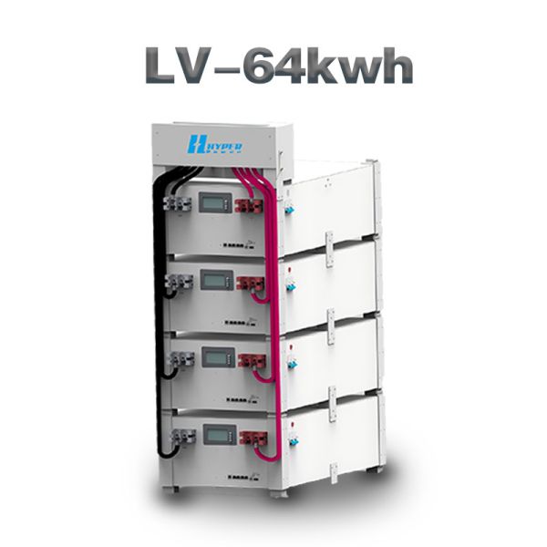 IP20 Prismatic Stackable Lithium Battery 100Ah For Battery Assembly Automation