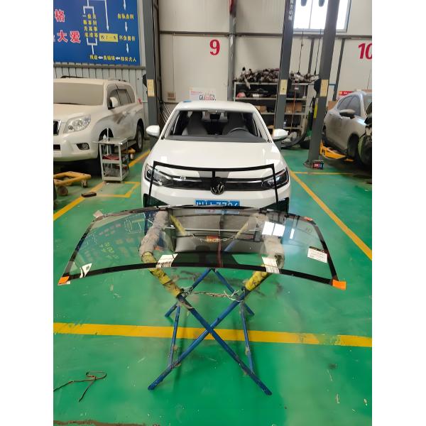 Vitre de voiture moderne Pour Toyota Honda Mitsubishi Tesla Nissan