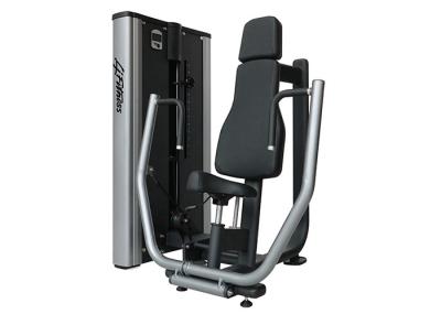 Digital Display New Design Fitness Equipment , Chest Workout Machines Imported Bearings