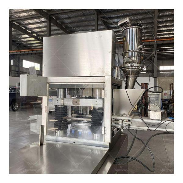 Производитель гидравлической ванной бомбы для прессы шариков для прессора соляных шариков для мыльной машины для ванны