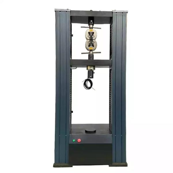 Extensometer Universal Testing Machine 220v For Metal / Non Metal
