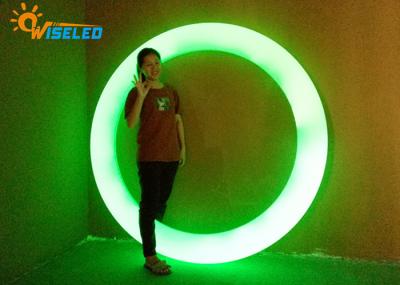 Colorful Large Led Light Furniture