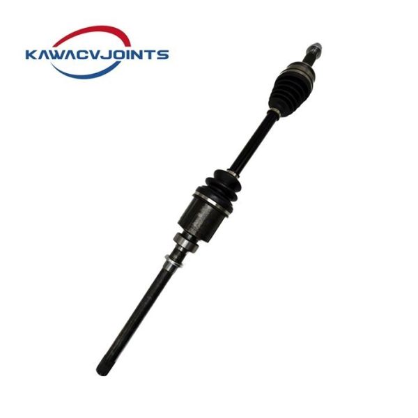 KAWA Front Drive Axle CV Joint Replacement Suitable For 2014-2018 Jeep Cherokee 2.0T 2.4L 3.2L 4X4 Trailhawk RH American Cars