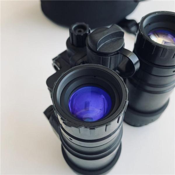 PVS-31 Binocular Night Vision Goggles Gen2+ Night Vision Goggles Military Grade