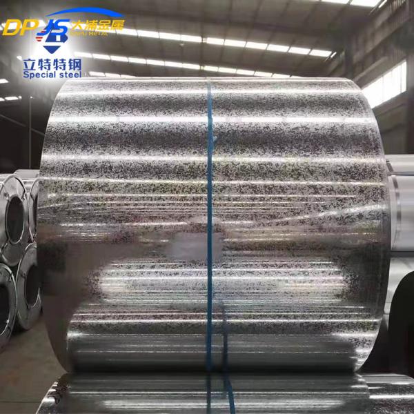 Prepainted Pre Painted Galvanized Steel Sheet In Coil Gi Coil Ppgl Colour Coated Sheet