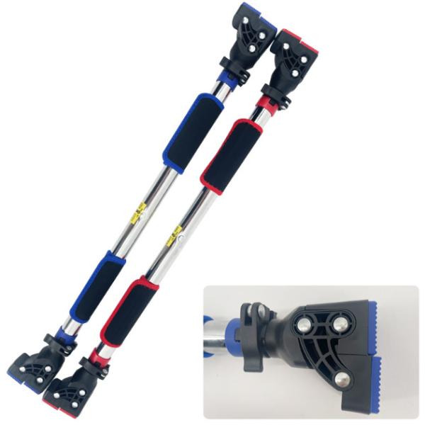 Pull Up Horizontal Bar Household Indoor Horizontal Bar Non Perforated Door Horizontal Bar Door Frame Horizontal Bar