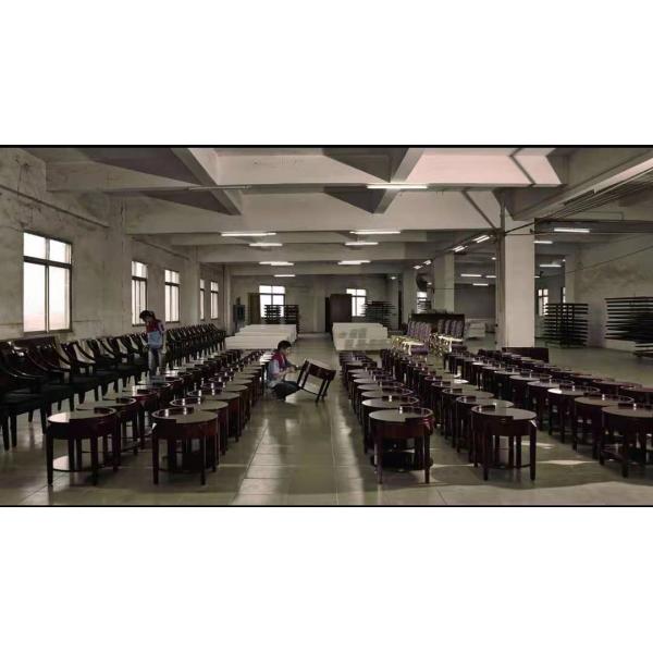 GUANGDONG GELAIMEI FURNITURE CO.,LTD