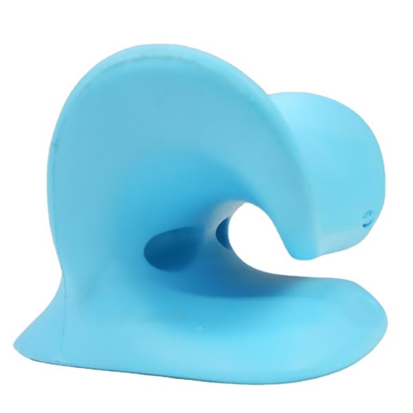 Theratools Neck Pain Rehab Device Hump Corrector Neck Traction for Muscle Tension Relief