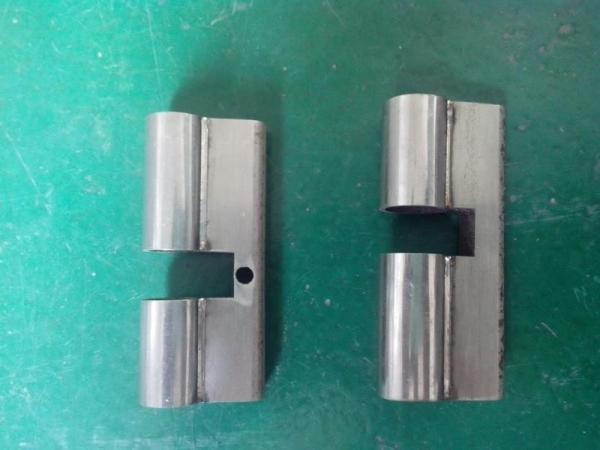 1.7KVA Arc Industrial Welding Robots Customizable High Precision