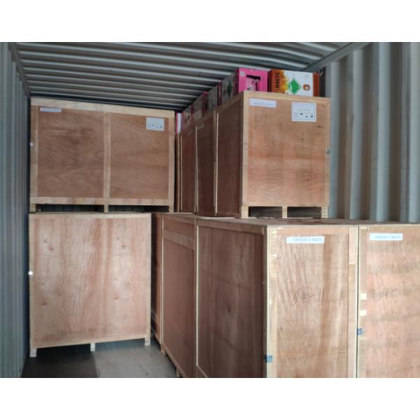 Meeting MD70D Ground Source Water Heater 26kW Geothermal Air Source Heat Pump RoHS