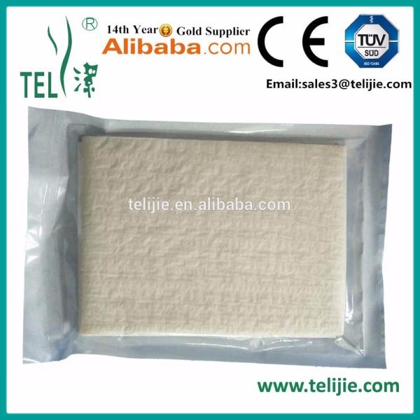 4ply Woodpulp Paper 68gsm Sterile Surgical Towels