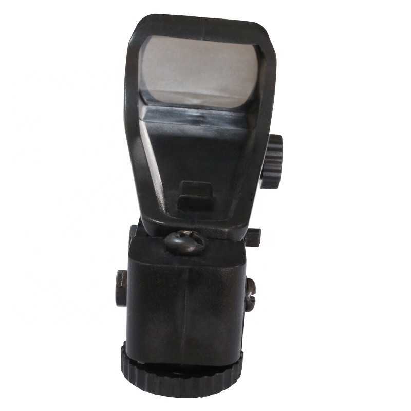 Видимость 3oz красной точки 1X20X30 11MM рефлекторная для оружи Airsoft