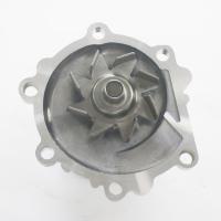 16100-59155 42 Shaft Car Water Pump  For Toyota Prado 2002-2009 16100-59257