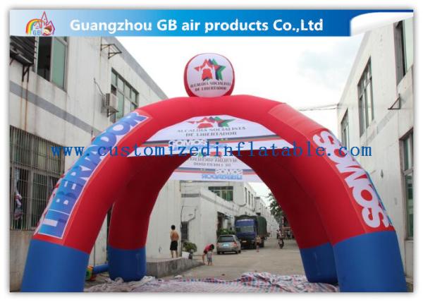 Advertisement Carpas Inflatable Air Tent Giant Inflatable Spider Tent for Multi Person