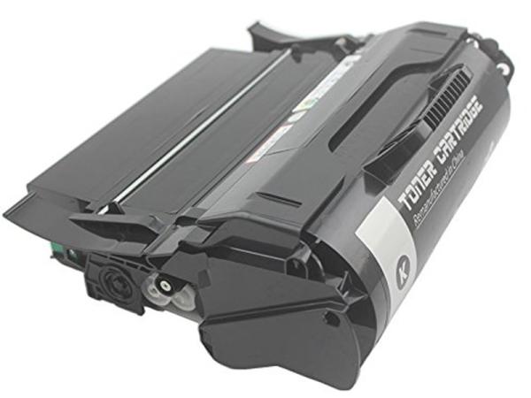 25000 Pages Yeild Compatible Laser Toner Cartridge ,  Lexmark T650 T650DN Toner
