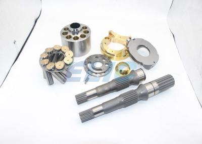 PC120-6 PC210-7 PC200-8 Excavator Pump Repair Kits 708-2L-04361 708-2L-04061