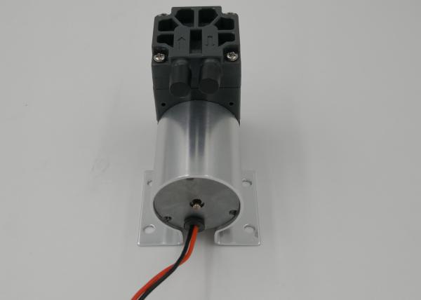 DC Power Supply Brushless Diaphragm Pump Electric Air Type 12V With Pwm Control