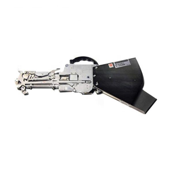 High Grade SMT Machine Parts Yamaha Tape CL8mm feeder For SMT Production Line