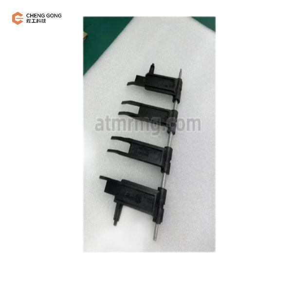 1750295447-35 ATM Partes da máquina Diebold Nixdorf DN200 Módulo de entrada e saída do COI