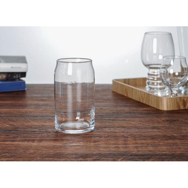 580ml / 20oz Promotional Drinking Glasses Mutilple Use For Beer / Water