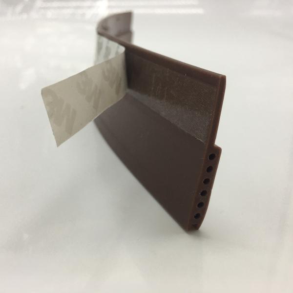 Силиконовая резиновая дверная пробка для уменьшения шума и пыли