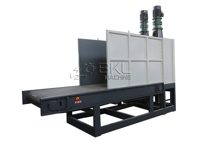 ЛЮБИМЕЦ HDPE 800mm повторно используя линию любимца шелушится горячая вертикаль стиральной машины
