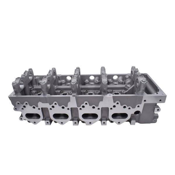ME204200 JMI016S Aluminum Cylinder Heads For Mitsubishi 4M41 Engine