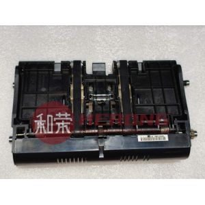New High Quality Prism Clamp Carriage For Hyosung CDU ATM Cash Dispensing Module, Size: 30×6.3×9.5