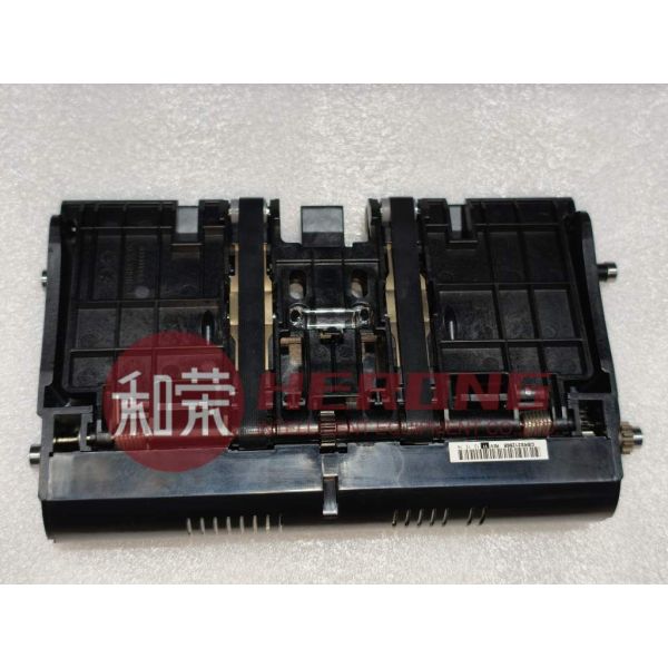New High Quality Prism Clamp Carriage For Hyosung CDU ATM Cash Dispensing Module, Size: 30×6.3×9.5