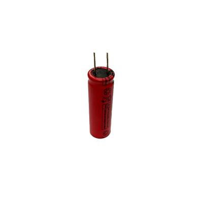 3,2 baterias Lifepo4 recarregáveis de V 700mah