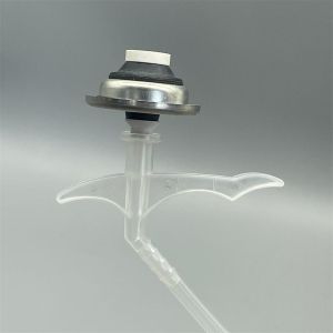 Foam Spray Straw Extension, Spray Nozzle Extension Tube For Construction Gap Filling & Sealing Application